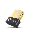 BAZAR - TP-Link UB400 Bluetooth Nano USB Adaptér (Bluetooth 4.0, USB2.0) - poškozený obal