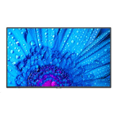 SHARP/NEC LCD 55" MultiSync M552, IPS, 3840x2160, 550nit, 8000:1, 8ms, 24/7, DP, HDMI, LAN, USB, Mediaplayer SHARP/NEC LCD 55" MultiSync M552, IPS, 3840x2160, 550nit, 8000:1, 8ms, 24/7, DP, HDMI, LAN, USB, Mediaplayer