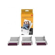KODAK 4PASS All-in-one Cartridge (2.1x3.4") 30 snímků