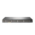 Aruba 2930F 48G PoE+ 4SFP