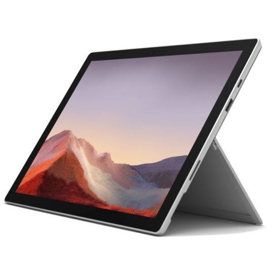 Microsoft Surface Pro 7+ i7/32/1TB Platin Win 10 Pro