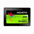 ADATA SSD 256GB Ultimate SU650SS 2,5" SATA III 6Gb/s (R:520/ W:450MB/s)