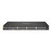 HPE Aruba Networking CX 6000 48G Class4 PoE