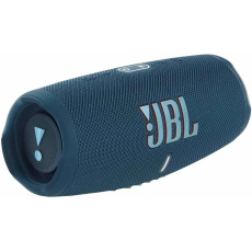 JBL Charge 5 blue, bezdrátové repro s powerbankou, PartyBoost, IP67, 40W JBL Charge 5 blue, bezdrátové repro s powerbankou, PartyBoost, IP67, 40W