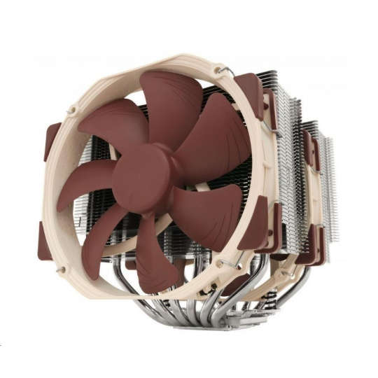 NOCTUA NH-D15 - chladič CPU