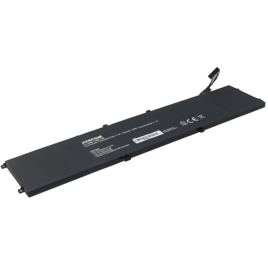 AVACOM Baterie pro Dell G7 17 7700, Inspiron 7500 Li-Pol 11,4V 7500mAh 86Wh