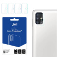 3mk Lens Protection pro Samsung Galaxy M51 (SM-M515) 4ks