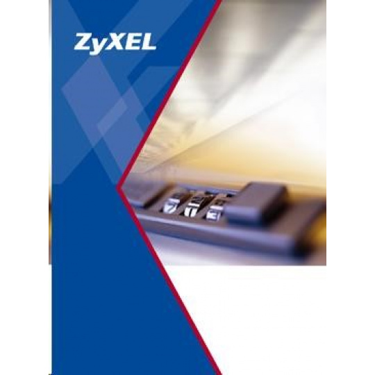 Zyxel 1-ročná licencia na filtrovanie webu(CF)/bezpečnosť e-mailu(Anti-Spam) pre USGFLEX700