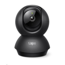 TP-Link Tapo C211 domácí-indoor kamera, (3MP, PTZ, 2K 1296p, WiFi, IR 9m, micro SD card)