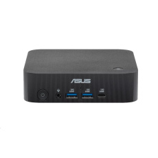 ASUS mini PC ExpertCenter PN54-S1 (PN54-S1-S50015AL), R5 220, 16GB, 512GB SSD, Radeon 700M, W11 Pro, Black ASUS mini PC ExpertCenter PN54-S1 (PN54-S1-S50015AL), R5 220, 16GB, 512GB SSD, Radeon 700M, W11 Pro, Black
