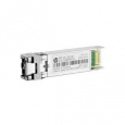 HPE X130 10G SFP+ LC LH 80km XCVR