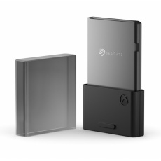 Rozširujúca karta SSD SEAGATE s kapacitou 2 TB pre konzolu Xbox Series X|S