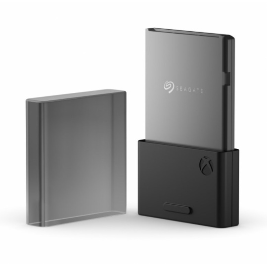 SEAGATE SSD 2TB Rozšíření úložiště pro Xbox X/S