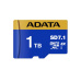 ADATA Flash disk 32GB UV150, USB 3.1 disk Dash Drive (R:90/W:20 MB/s) červený