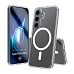 3mk ochranný kryt Armor Magcase pro Samsung Galaxy S24+