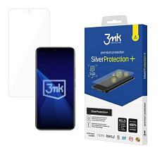 3mk ochranná folie SilverProtection+ pro Redmi Note 15 Pro+ 5G 3mk ochranná folie SilverProtection+ pro Redmi Note 15 Pro+ 5G