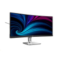 Philips MT VA LED 34" 34B2U5600C/00 - VA panel, 3440x1440, 2xHDMI, DP, USB-C, RJ45, USB 3.2, repro, nast vysky, zakriven