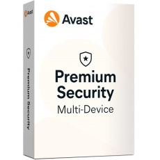 _Nový Avast Premium Security Multi-Device 1 licencia na 24 mesiacov (až 10 počítačov) _Nový Avast Premium Security Multi-Device 1 licencia na 24 mesiacov (až 10 počítačov)
