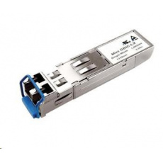 SFP transceiver 1,25Gbps 1000BASE-SX MM 300/550m 850nm VCSEL LC duplex 3,3V HPE kompatibilní J4858D