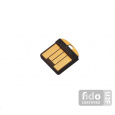 YubiKey 5 Nano - USB-A, kľúč/token s viacfaktorovým overovaním, podporou OpenPGP a čipovej karty (2FA)