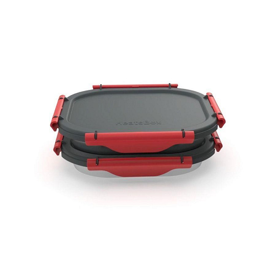 Faitron HeatsBox GO Light sada vnitřních misek Faitron HeatsBox GO Light sada vnitřních misek