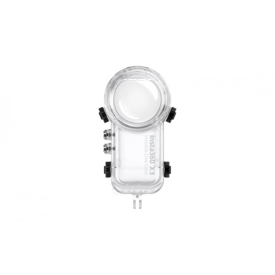 Insta360 X3 podvodní pouzdro V2