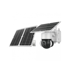 Viking solární outdoorová HD kamera HDs02 4G - Bazar - mírně poškozený obal, 100% stav