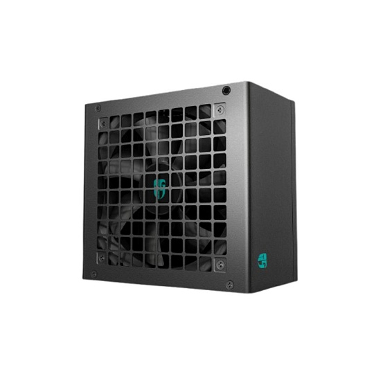 DEEPCOOL GAMERSTORM zdroj 750W PF750X, 120mm, 80+ Bronze, černá DEEPCOOL GAMERSTORM zdroj 750W PF750X, 120mm, 80+ Bronze, černá
