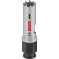 Bosch děrovka PRO Multi Material PC Plus, 16 mm Bosch děrovka PRO Multi Material PC Plus, 16 mm
