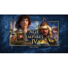 Age of Empires IV Anniversary Edition PC