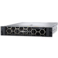 DELL SRV PowerEdge R550 Smart Selection/8x3.5"HotPlug/4314/1x32GB/1x480GB SSD SATA/2x1100W/H755/iDRAC9 En./3Yr Basic NBD