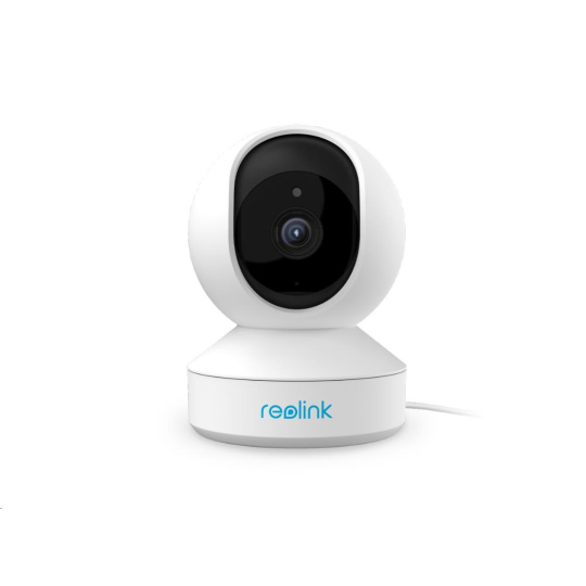 REOLINK bezpečnostní kamera E340, E1 Zoom, 8MP, WiFi REOLINK bezpečnostní kamera E340, E1 Zoom, 8MP, WiFi