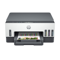 HP All-in-One Ink Smart Tank 720 (A4, 15/9 strán za minútu, USB, Wi-Fi, tlač, skenovanie, kopírovanie, obojstranný tlač) HP All-in-One Ink Smart Tank 720 (A4, 15/9 strán za minútu, USB, Wi-Fi, tlač, skenovanie, kopírovanie, obojstranný tlač)