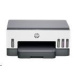 HP All-in-One Ink Smart Tank 720 (A4, 15/9 strán za minútu, USB, Wi-Fi, tlač, skenovanie, kopírovanie, obojstranný tlač)
