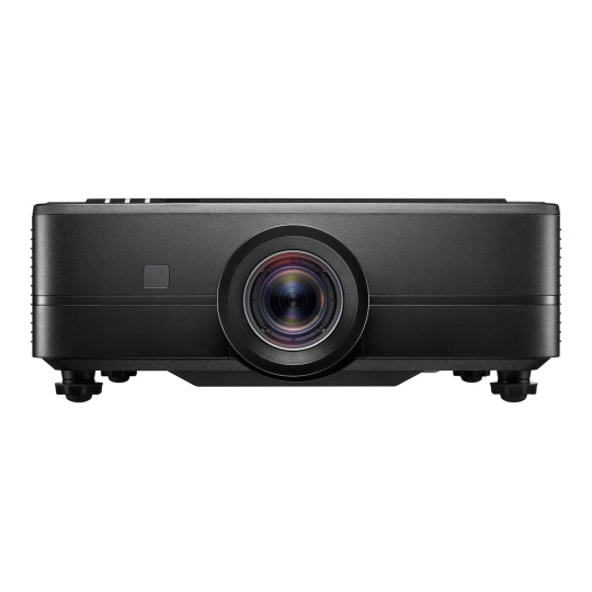 Optoma projektor ZK810T  (DLP, LASER, UHD, 8500 ANSI, 3 000 000:1, 2xHDMI, RS232, LAN, 2x10W speaker)