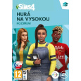 PC hra The Sims 4: Discover University