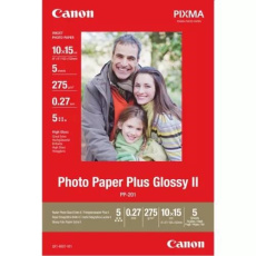 Canon PAPIER PP-201 10X15 5SH