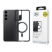 3mk ochranný kryt Satin Armor MagCase pro Apple iPhone 16E/ iPhone 17E