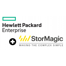 StorMagic 12TB Advanced 5yr 24x7 Support