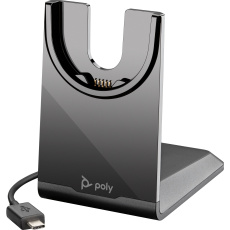 Poly Voyager USB-C Charging Stand