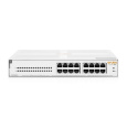 Aruba Instant On 1430 16G Class4 PoE 124W Switch