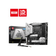 MSI MB Sc LGA1700 MAG B760M MORTAR WIFI II, Intel B760, 4xDDR5, 1xDP, 1x HDMI, mATX