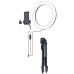 Razer Ring Light pre PC a mobilné streamovanie, 12", USB, LED