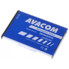 AVACOM batéria pre Samsung SGH-i8910 Li-Ion 3,7V 1500mAh (náhradná EB504465VU)