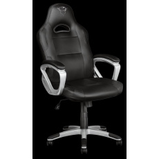 Bazar - TRUST herní křeslo GXT 705 Ryon Gaming Chair - black - poškozený obal
