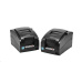 Bixolon SRP-275III, USB, RS232, cutter, black