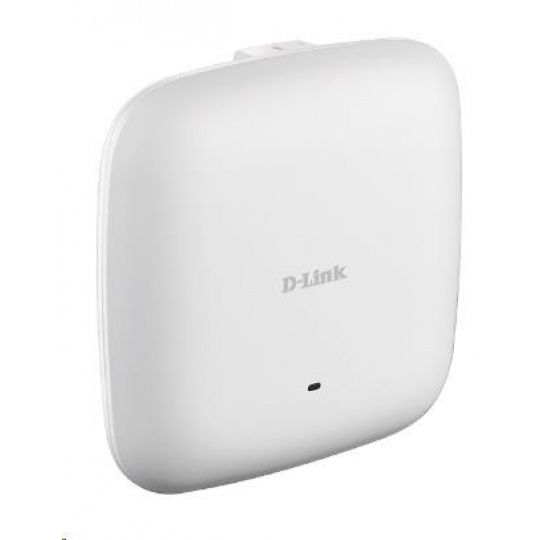 D-Link DAP-2680 Bezdrôtový dvojpásmový prístupový bod AC1750 Wave2 PoE, len PoE, bez napájacieho zdroja