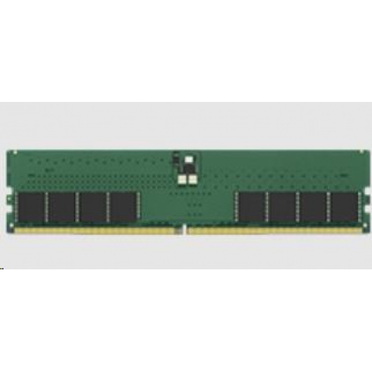 KINGSTON DDR5 32GB 4800MT/s CL40 DIMM
