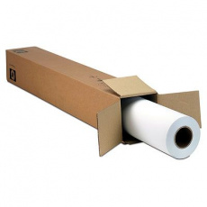 HP Premium Instant-dry Satin Photo Paper, 261 microns (10.3 mil) • 260 g/m2 • 1524 mm x 30.5 m, Q8000A