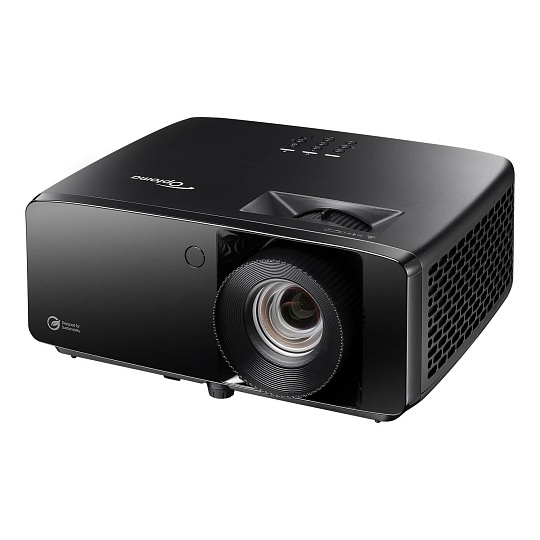 Optoma projektor Photon Beam PK53 (DLP, Laser, 4K UHD, 4100 lm, 500 000:1, 2 x HDMI, 2 x USB, repro 1x15W) Optoma projektor Photon Beam PK53 (DLP, Laser, 4K UHD, 4100 lm, 500 000:1, 2 x HDMI, 2 x USB, repro 1x15W)